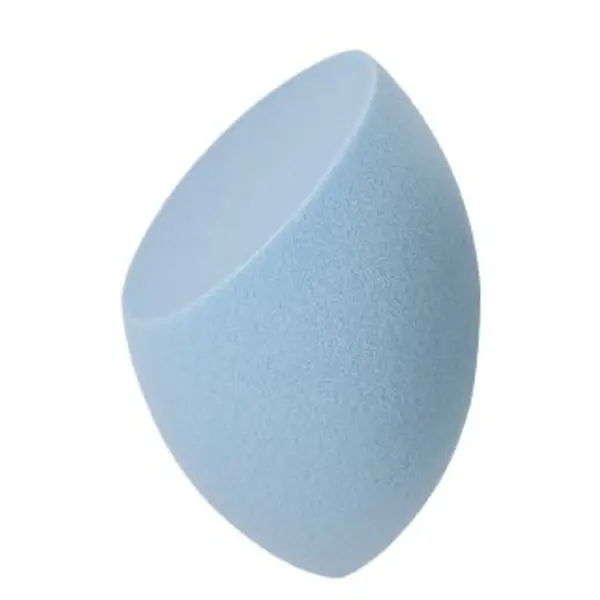 Ilu Ilu Olive Cut Makeup Sponge spužvica za nanošenje šminke Blue