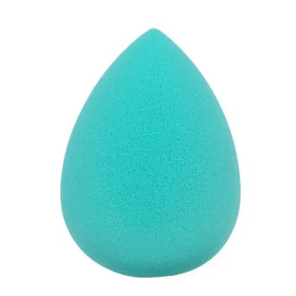 Ilu Ilu Raindrop Makeup Sponge spužvica za nanošenje šminke Turquoise