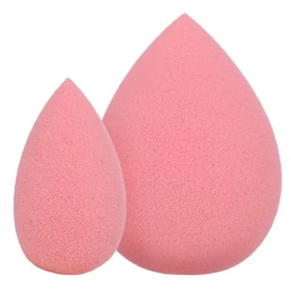 Ilu Ilu Set of Two Makeup Sponges spužvica za nanošenje šminke - set