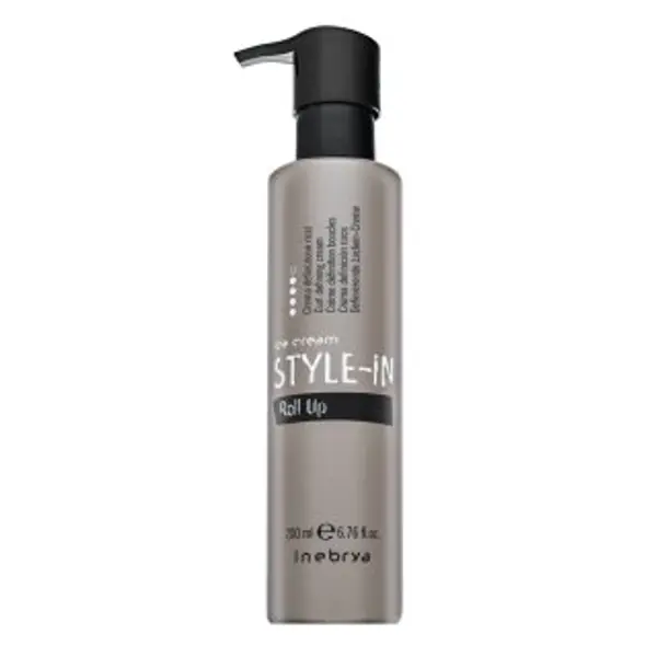 Inebrya Inebrya Ice Cream Style-In Roll Up styling krema za definiciju valova 200 ml