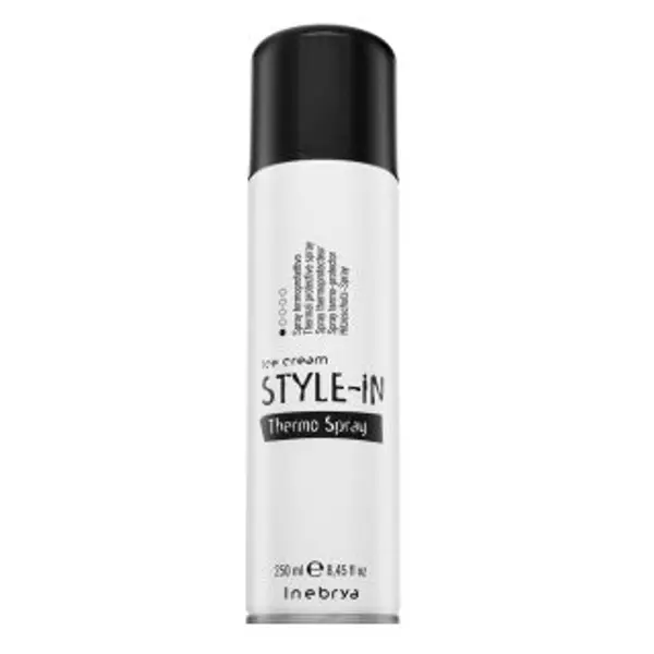 Inebrya Inebrya Ice Cream Style-In Thermo Spray zaštitni sprej za toplinsku obradu kose 250 ml
