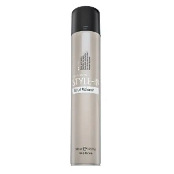 Inebrya Inebrya Ice Cream Style-In Total Volume lak za kosu za volumen 500 ml