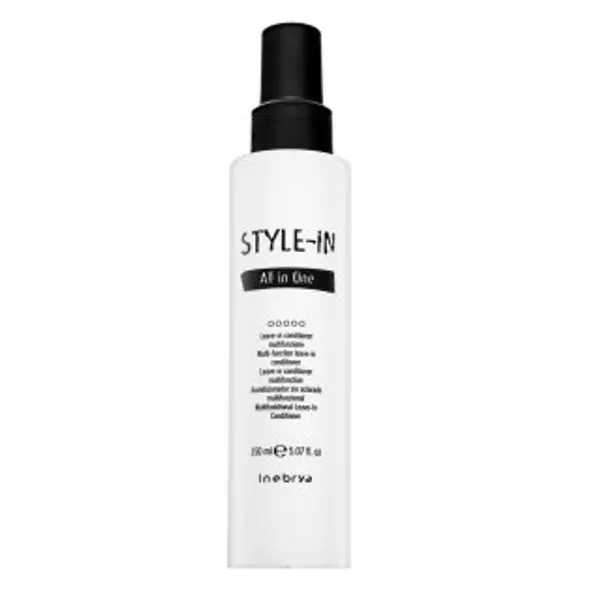 Inebrya Inebrya Style-In All In One Leave-in Conditioner regenerator bez ispiranja pre posilnenie vlasového vlákna 150 ml
