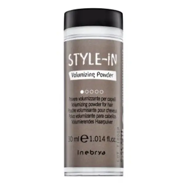 Inebrya Inebrya Style-In Volumizing Powder puder za volumen kose 30 ml