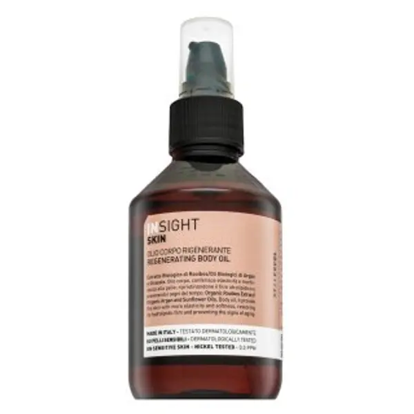 Insight Insight Skin ulje za tijelo Regenerating Body Oil 150 ml