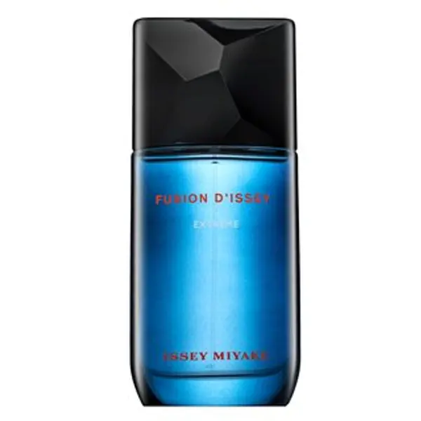 Issey Miyake Issey Miyake Fusion d'Issey Extreme toaletna voda za muškarce 100 ml