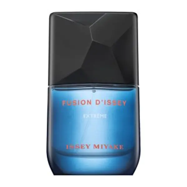 Issey Miyake Issey Miyake Fusion d'Issey Extreme toaletna voda za muškarce 50 ml