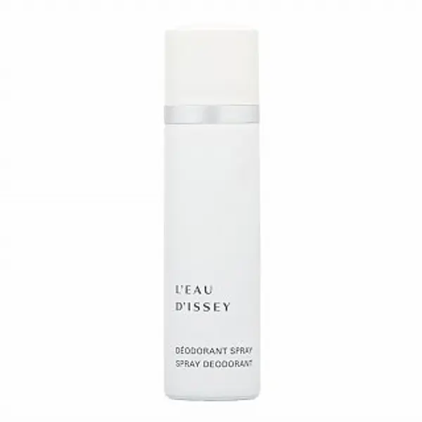 Issey Miyake Issey Miyake L'Eau d'Issey dezodorans u spreju za žene 100 ml