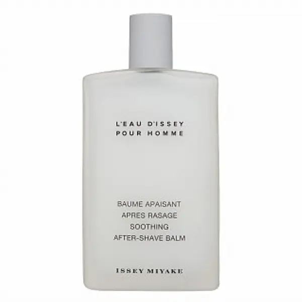 Issey Miyake Issey Miyake L'Eau D'Issey Pour Homme balzám po holení za muškarce 100 ml