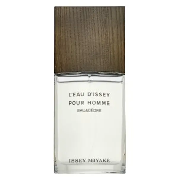 Issey Miyake Issey Miyake L’Eau d’Issey Pour Homme Eau & Cèdre toaletna voda za muškarce 100 ml