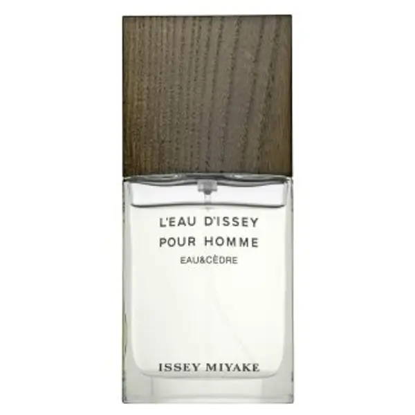 Issey Miyake Issey Miyake L’Eau d’Issey Pour Homme Eau & Cèdre toaletna voda za muškarce 50 ml