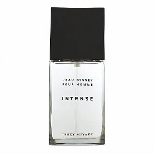Issey Miyake Issey Miyake L'Eau D'Issey Pour Homme Intense toaletna voda za muškarce 75 ml