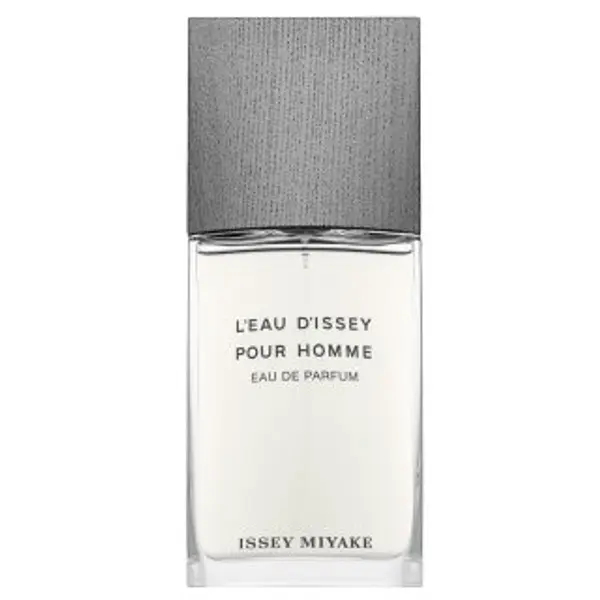Issey Miyake Issey Miyake L'Eau D'Issey Pour Homme parfemska voda za muškarce Refillable 125 ml
