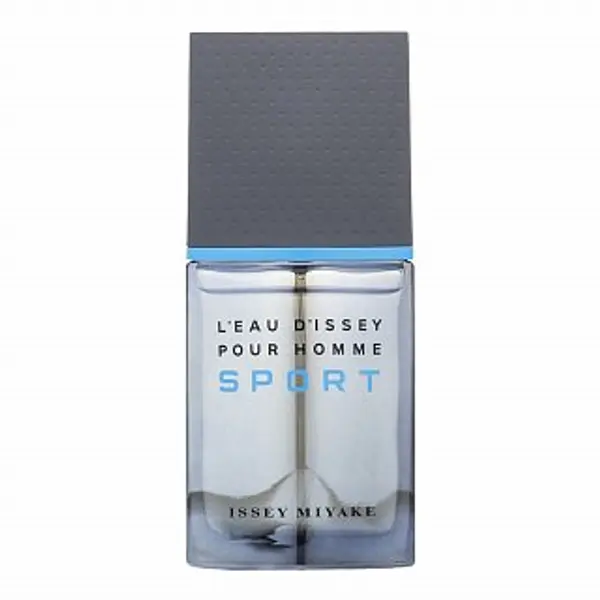 Issey Miyake Issey Miyake L´eau D´issey Pour Homme Sport toaletna voda za muškarce 50 ml