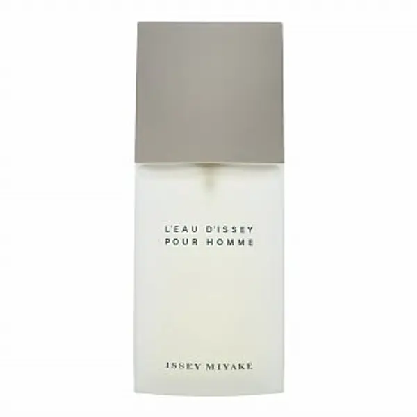 Issey Miyake Issey Miyake L'Eau D'Issey Pour Homme toaletna voda za muškarce 125 ml