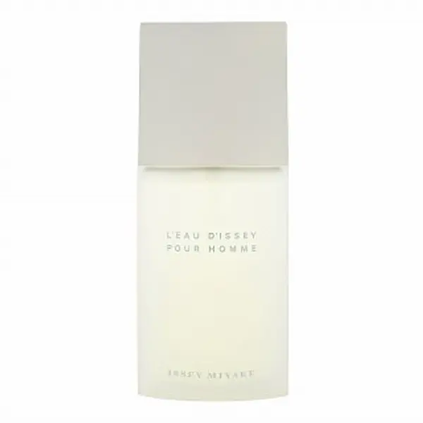 Issey Miyake Issey Miyake L'Eau D'Issey Pour Homme toaletna voda za muškarce 200 ml