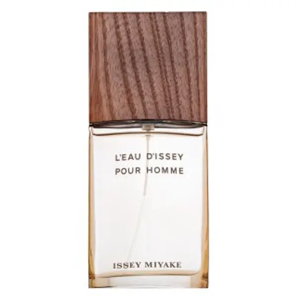 Issey Miyake Issey Miyake L’Eau d’Issey Pour Homme Vetiver toaletna voda za muškarce 100 ml