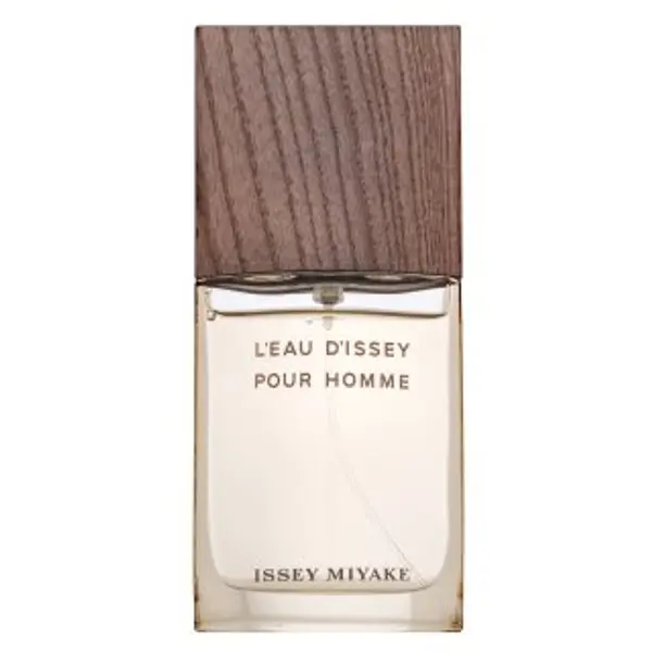 Issey Miyake Issey Miyake L'eau D'issey Pour Homme Vetiver toaletna voda za muškarce 50 ml