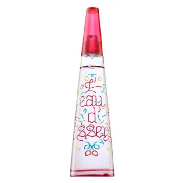 Issey Miyake Issey Miyake L'Eau D'Issey Shades of Kolam toaletna voda za žene 100 ml