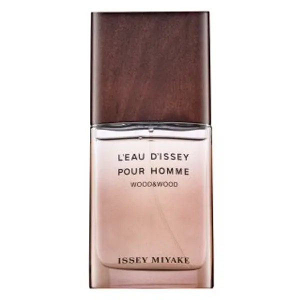 Issey Miyake Issey Miyake L'Eau d'Issey Wood & Wood Intense parfémovaná voda za muškarce 50 ml