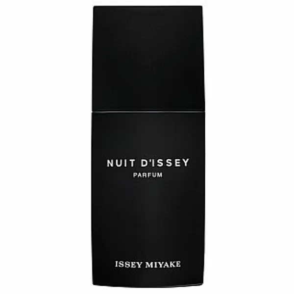 Issey Miyake Issey Miyake Nuit D´Issey Pour Homme parfémovaná voda za muškarce 125 ml