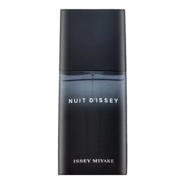 Issey Miyake Issey Miyake Nuit D´Issey Pour Homme toaletna voda za muškarce 125 ml