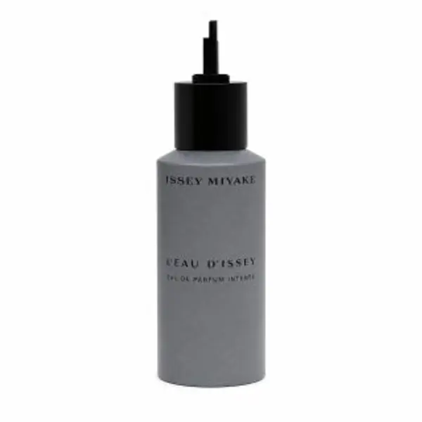Issey Miyake Issey Miyake L'Eau d'Issey Intense parfemska voda za žene Refill 150 ml