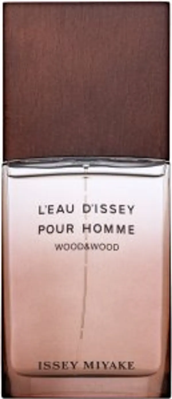Issey Miyake Issey Miyake L'Eau d'Issey Wood & Wood Intense parfémovaná voda za muškarce 100 ml