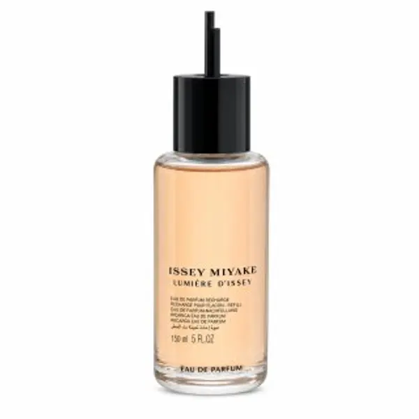 Issey Miyake Issey Miyake Lumière D’Issey parfemska voda za žene Refill 150 ml