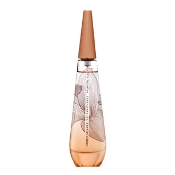 Issey Miyake Issey Miyake Nectar d'Issey Premiere Fleur parfémovaná voda za žene 50 ml