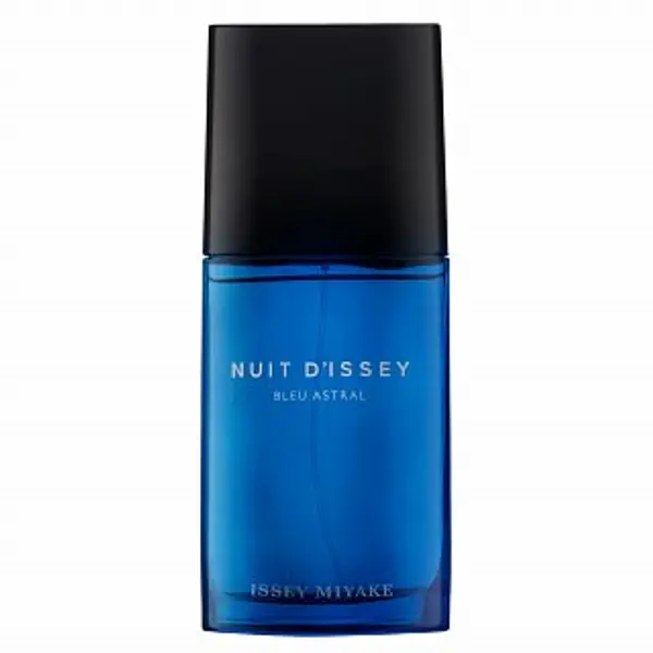 Issey Miyake Issey Miyake Nuit d'Issey Bleu Astral toaletna voda za muškarce 125 ml