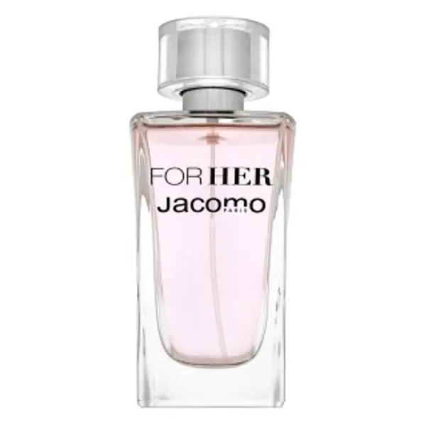 Jacomo Jacomo For Her parfemska voda za žene 100 ml