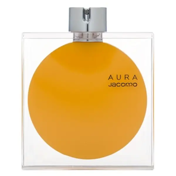 Jacomo Jacomo Aura Women toaletna voda za žene 75 ml