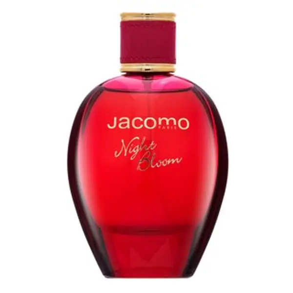 Jacomo Jacomo Night Bloom parfémovaná voda za žene 100 ml