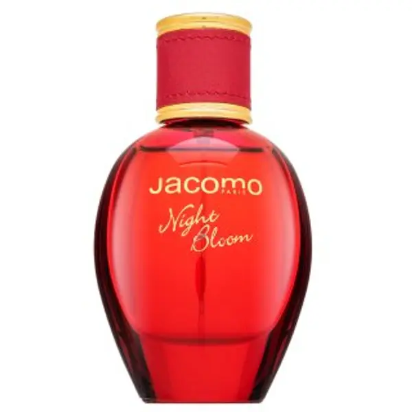 Jacomo Jacomo Night Bloom parfémovaná voda za žene 50 ml