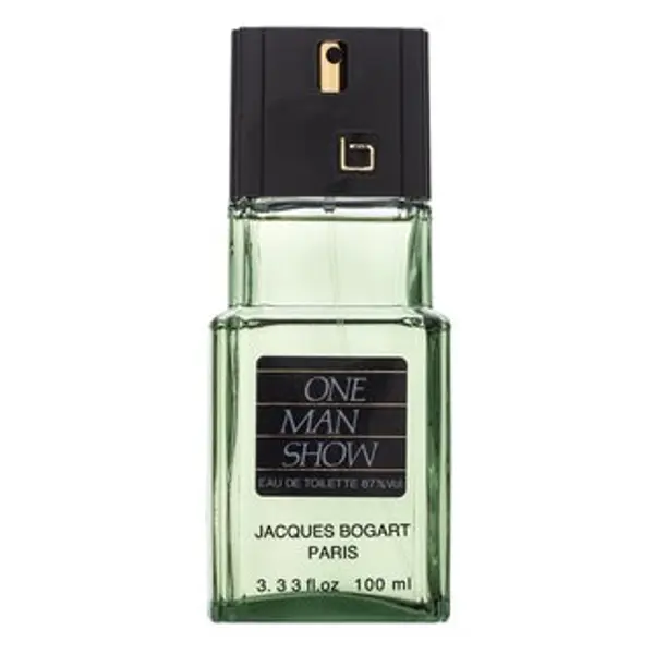 Jacques Bogart Jacques Bogart One Man Show toaletna voda za muškarce 100 ml