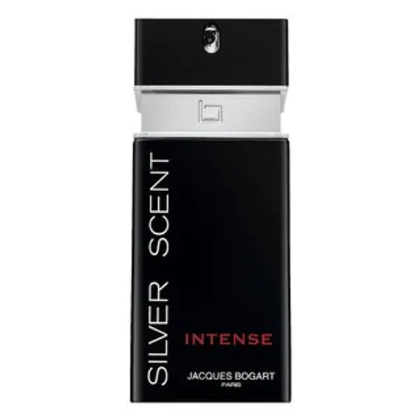 Jacques Bogart Jacques Bogart Silver Scent Intense toaletna voda za muškarce 100 ml