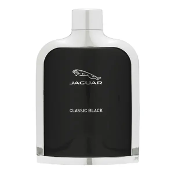 Jaguar Jaguar Classic Black toaletna voda za muškarce 100 ml