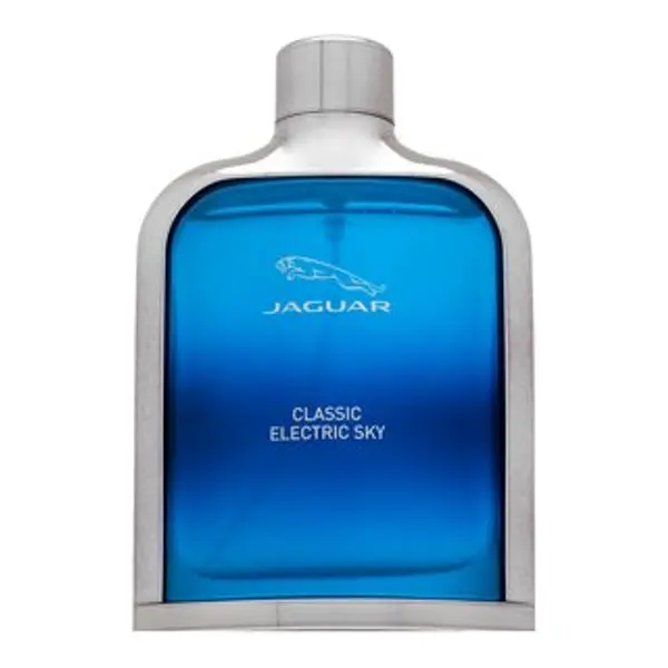 Jaguar Jaguar Classic Electric Sky toaletna voda za muškarce 100 ml