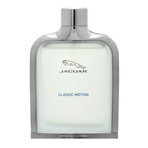 Jaguar Jaguar Classic Motion toaletna voda za muškarce 100 ml