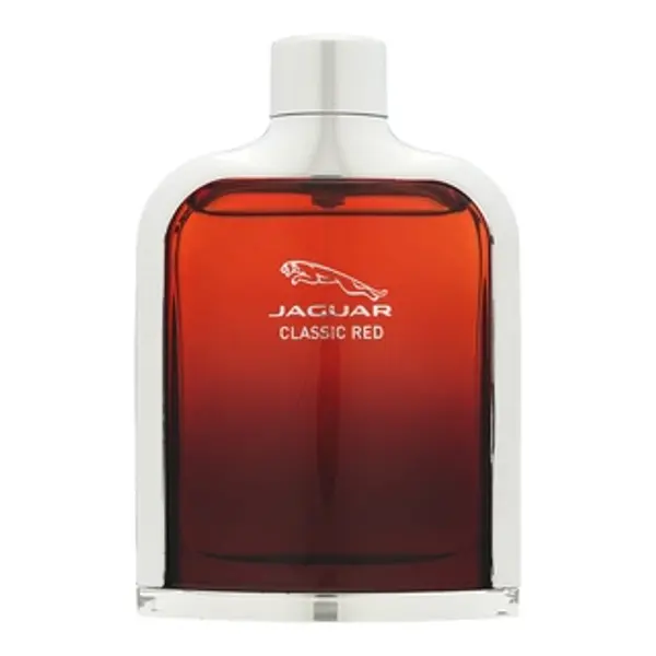 Jaguar Jaguar Classic Red toaletna voda za muškarce 100 ml