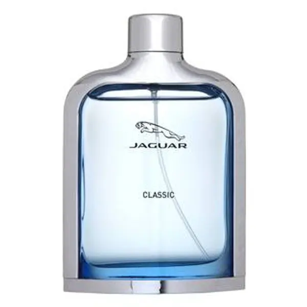 Jaguar Jaguar Classic toaletna voda za muškarce 100 ml