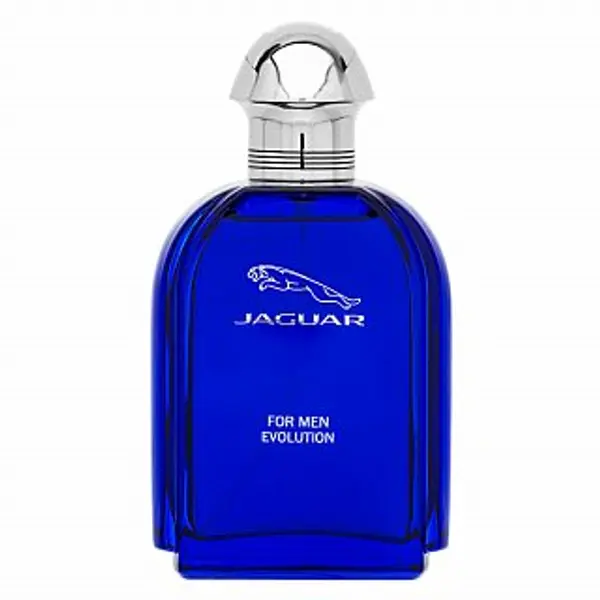 Jaguar Jaguar for Men Evolution toaletna voda za muškarce 100 ml