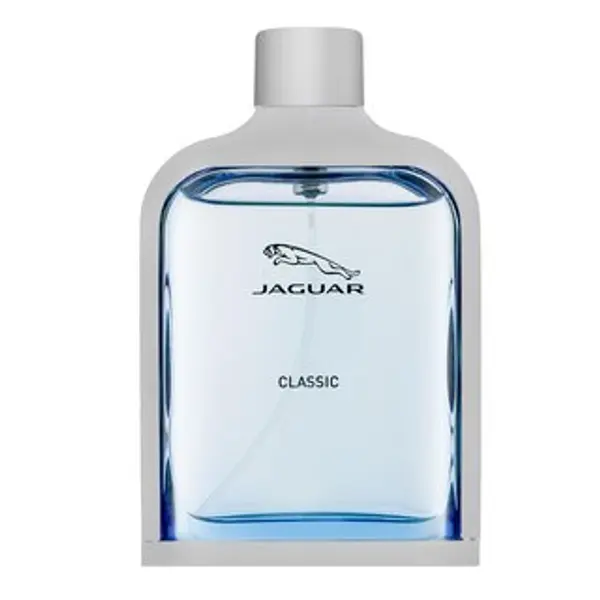 Jaguar Jaguar New Classic toaletna voda za muškarce 75 ml
