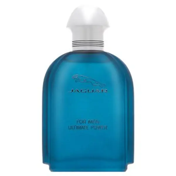 Jaguar Jaguar Ultimate Power toaletna voda za muškarce 100 ml