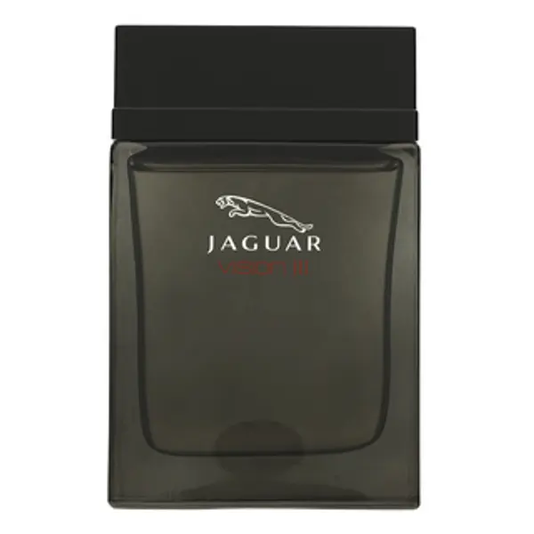 Jaguar Jaguar Vision III toaletna voda za muškarce 100 ml