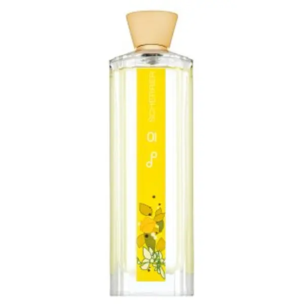Jean-Louis Scherrer Jean-Louis Scherrer Pop Delights 01 toaletna voda za žene 100 ml
