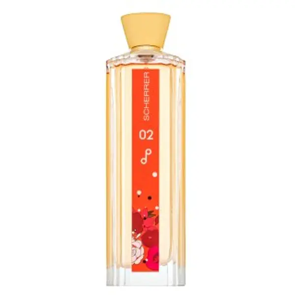 Jean-Louis Scherrer Jean-Louis Scherrer Pop Delights 02 toaletna voda za žene 100 ml