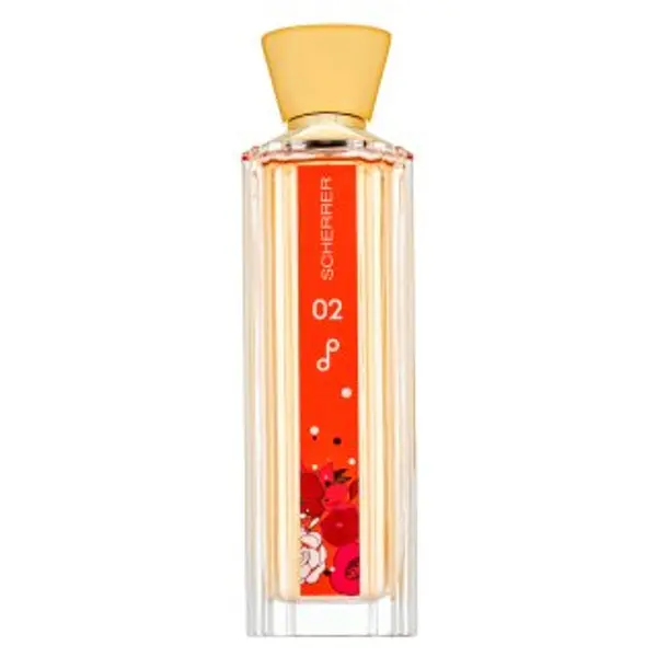 Jean-Louis Scherrer Jean-Louis Scherrer Pop Delights 02 toaletna voda za žene 50 ml
