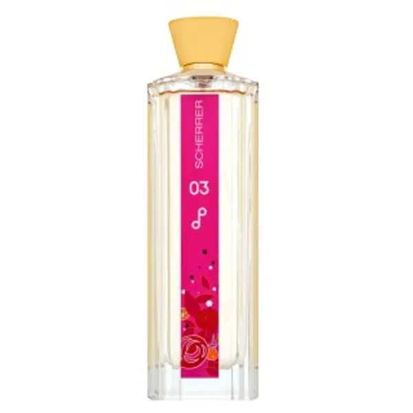 Jean-Louis Scherrer Jean-Louis Scherrer Pop Delights 03 toaletna voda za žene 100 ml